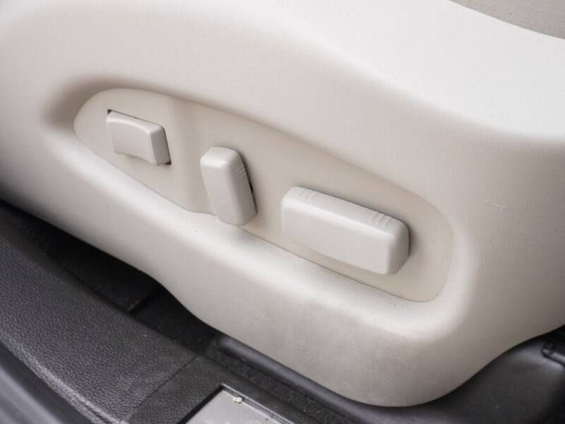 2013 Cadillac SRX Performance Collection