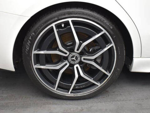 2022 Mercedes-Benz C-Class C 300