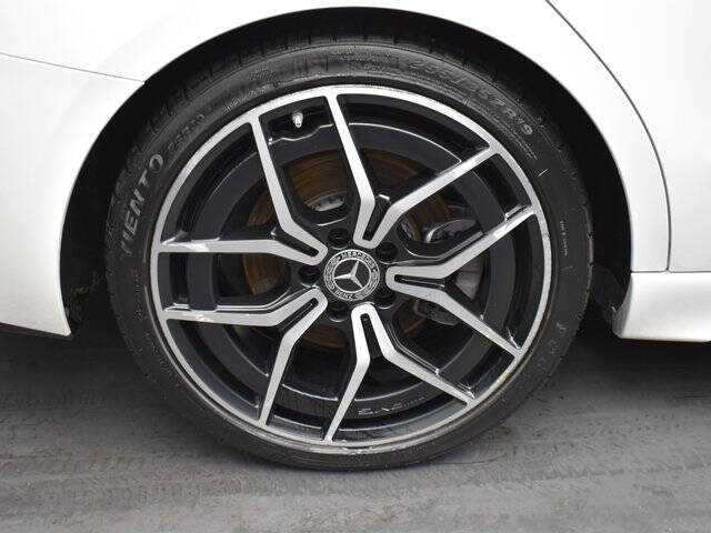 2022 Mercedes-Benz C-Class C 300