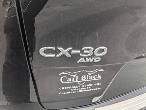 2024 Mazda CX-30 2.5 S Preferred