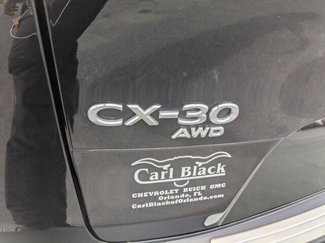 2024 Mazda CX-30 2.5 S Preferred