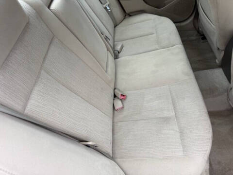 2010 Nissan Altima 2.5 S