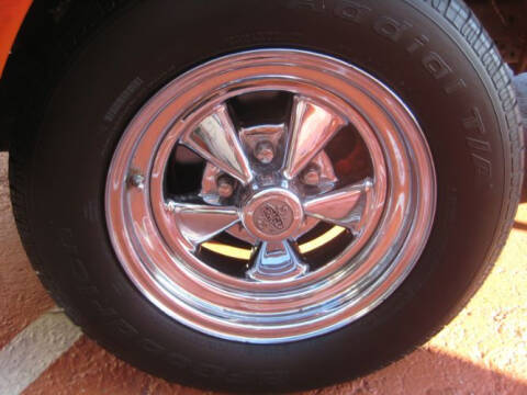 1955 Chevrolet Suburban