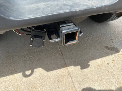 2021 Jeep Wrangler Unlimited 80th Anniversary Edition