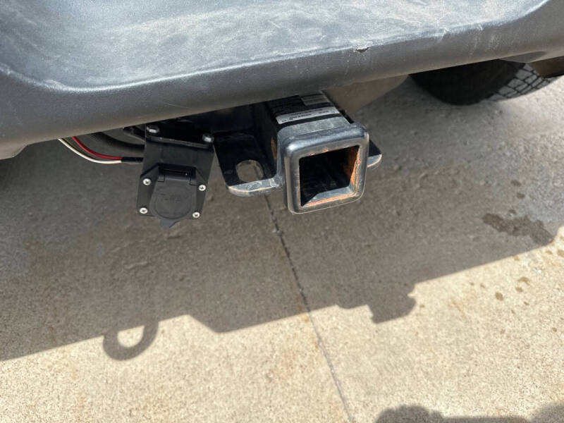 2021 Jeep Wrangler Unlimited 80th Anniversary Edition