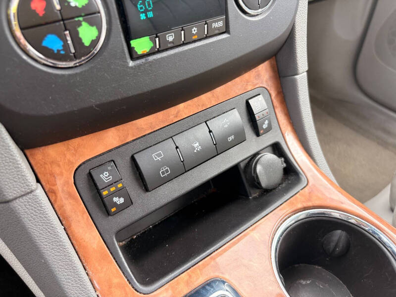 2012 Buick Enclave Premium