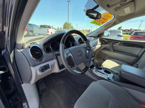 2014 Buick Enclave Convenience