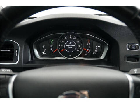 2018 Volvo S60 T5 Dynamic