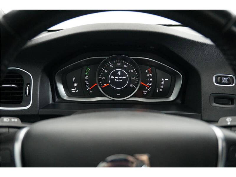 2018 Volvo S60 T5 Dynamic