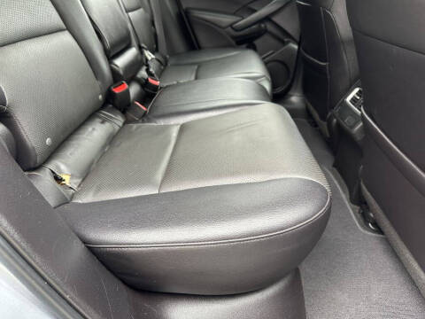 2016 Acura RDX
