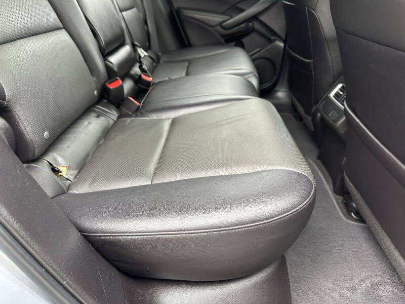 2016 Acura RDX