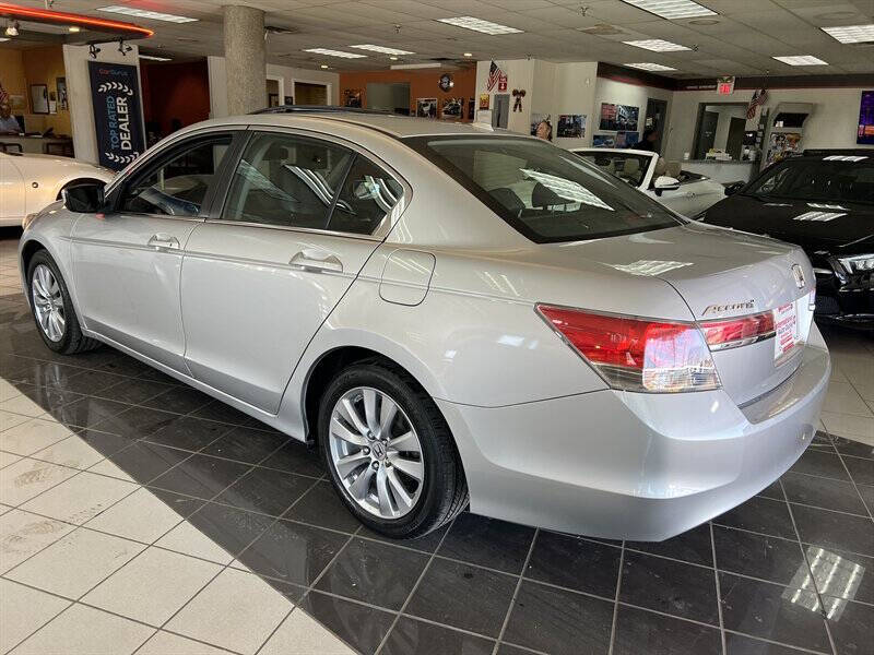 2012 Honda Accord EX-L