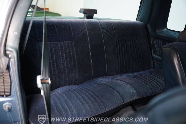 1986 Oldsmobile Cutlass Supreme