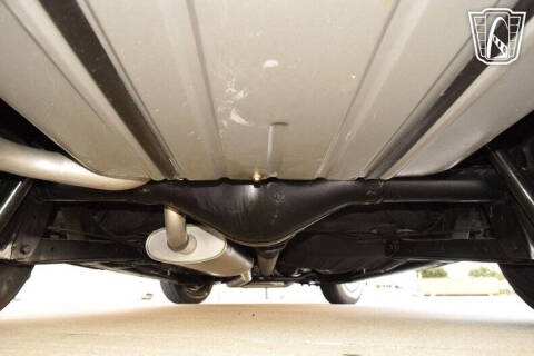 1968 Cadillac DeVille