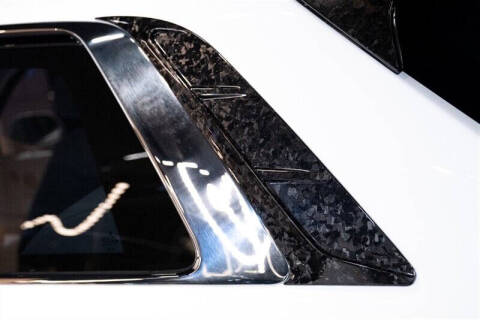 2023 Rolls-Royce Cullinan