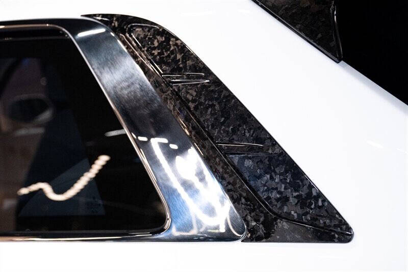 2023 Rolls-Royce Cullinan