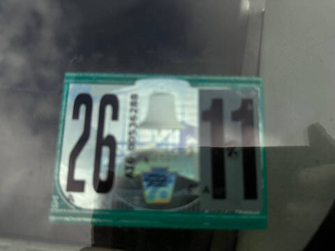 2011 Ford E-Series E-350 SD