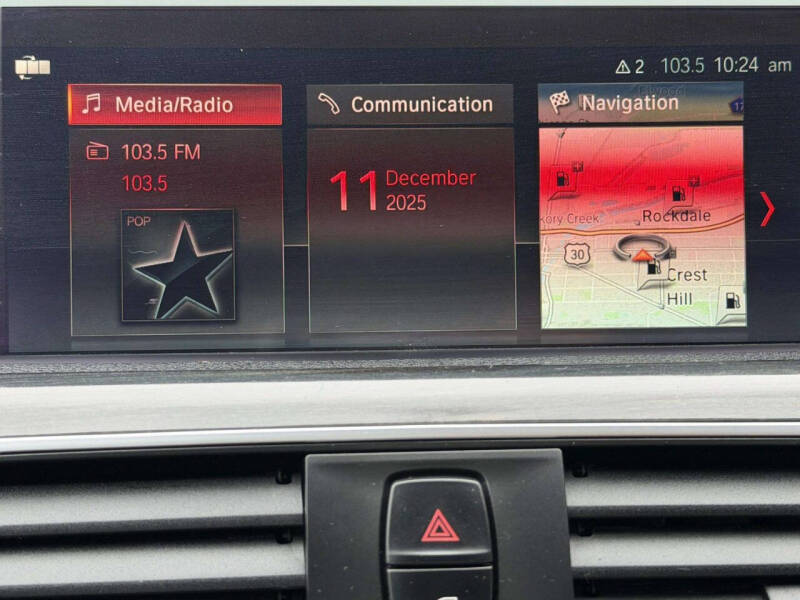 2019 BMW 4 Series 430i xDrive