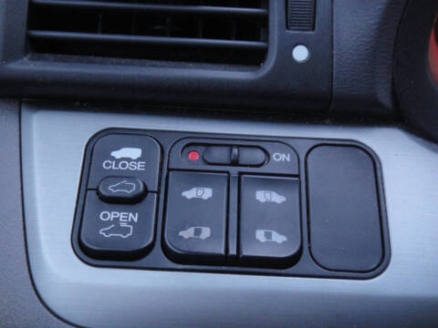 2008 Honda Odyssey EX-L