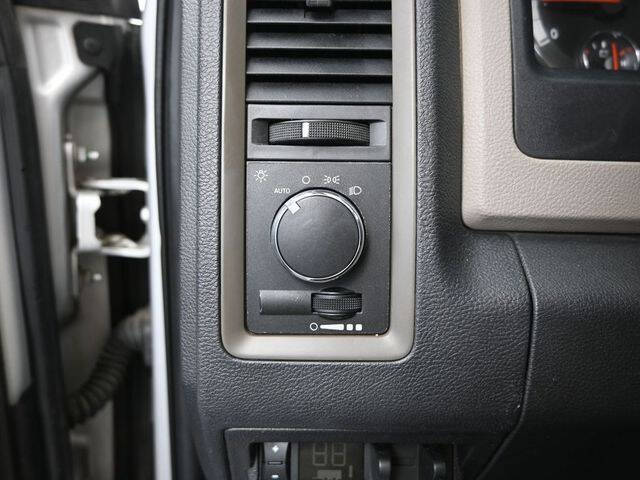 2011 RAM 3500