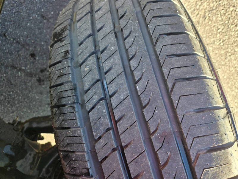 2012 Toyota Tundra Grade