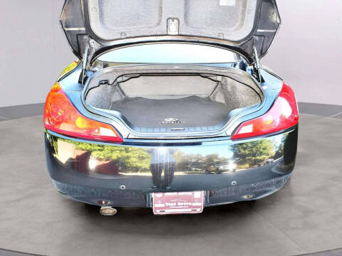 2015 Infiniti Q60 Coupe Journey