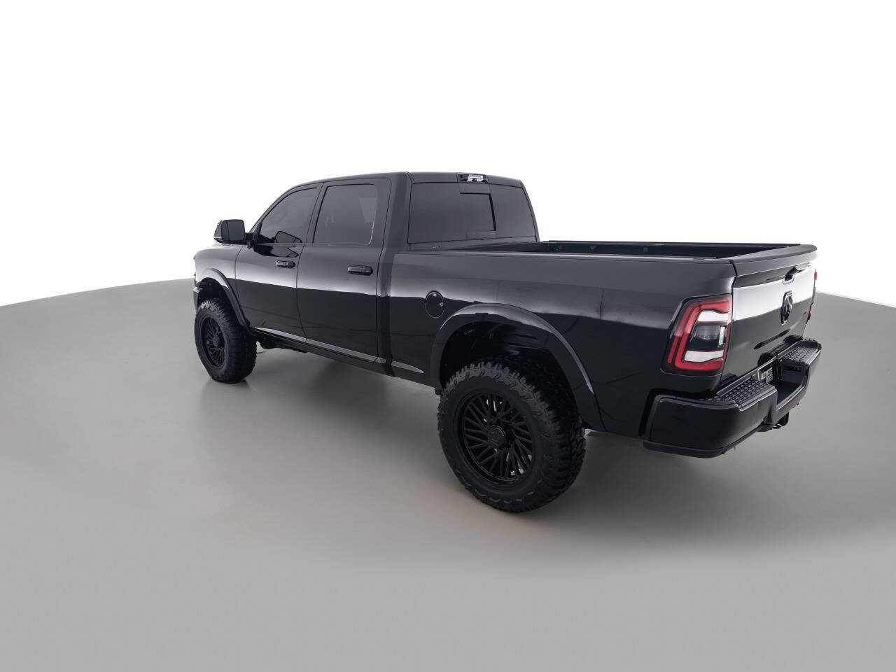 Used Car 2022 Ram 2500  Limited 4x4 4dr Crew Cab 6.3 Ft. Sb Pickup For Sale Under $60,000 In Coal City, Illinois