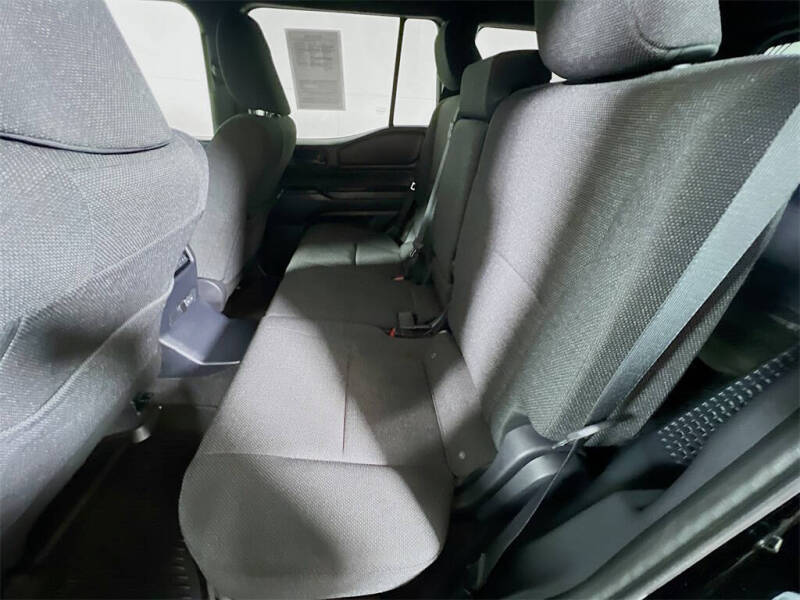 2024 Toyota Land Cruiser 1958