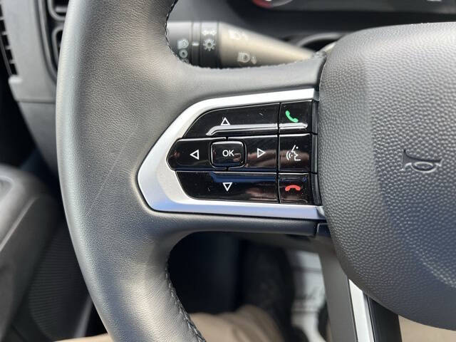 2024 RAM ProMaster EV Delivery