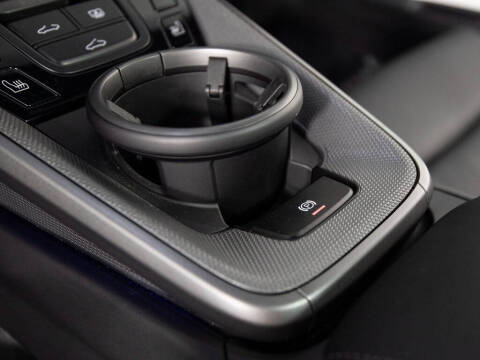 2024 Porsche 911 Carrera