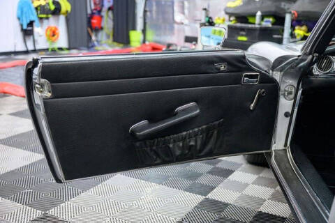 1970 Mercedes-Benz 280-Class