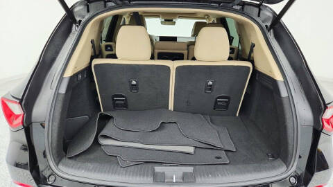 2023 Acura MDX SH-AWD w/Tech