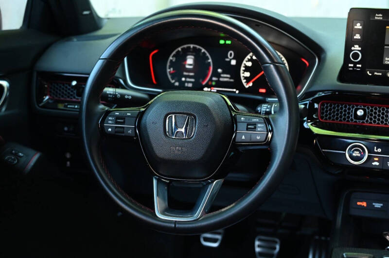 2023 Honda Civic Si