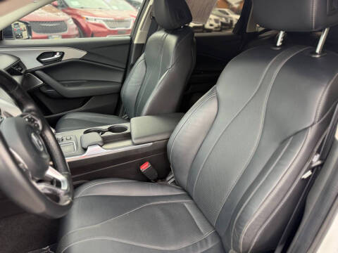 2023 Acura TLX w/Tech