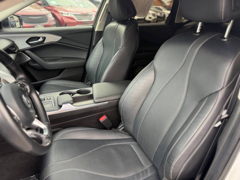 2023 Acura TLX w/Tech