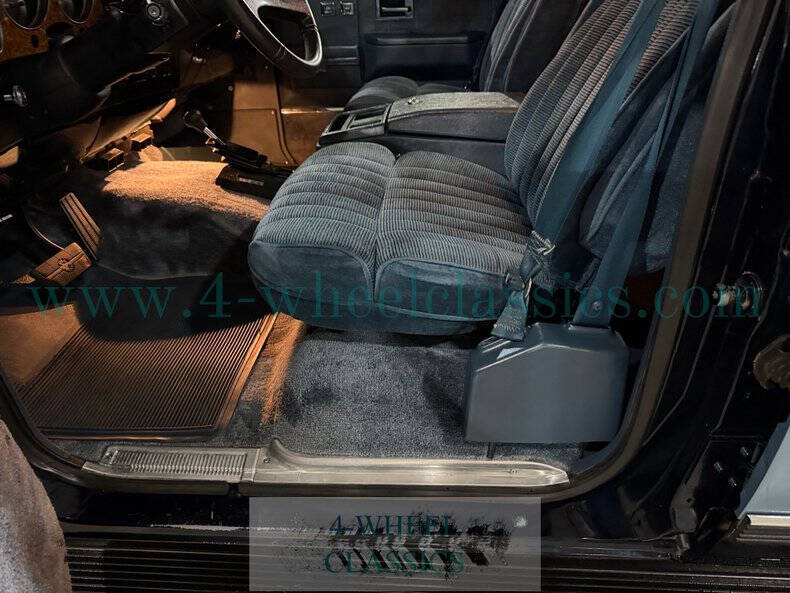 1990 GMC Suburban V1500