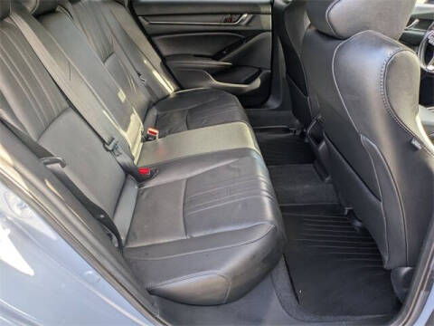 2021 Honda Accord Sport Special Edition