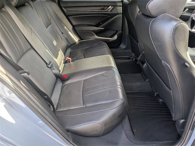 2021 Honda Accord Sport Special Edition