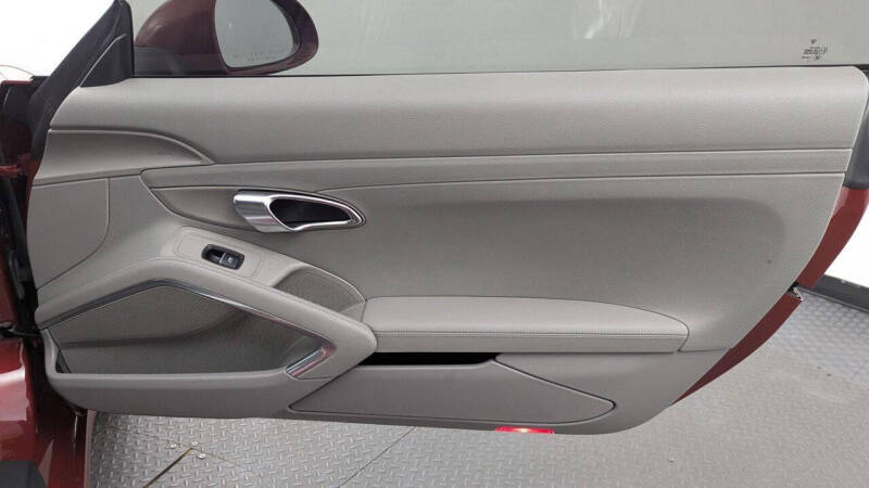 2012 Porsche 911 Carrera