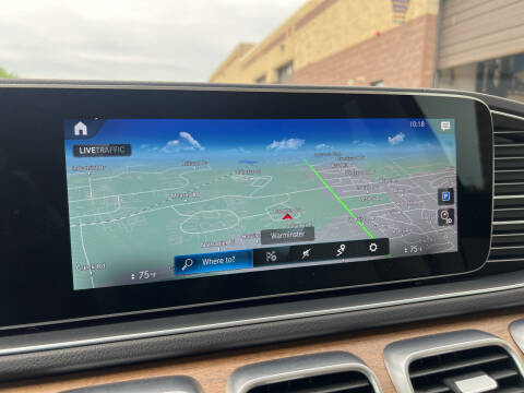 2021 Mercedes-Benz GLE GLE 450 4MATIC