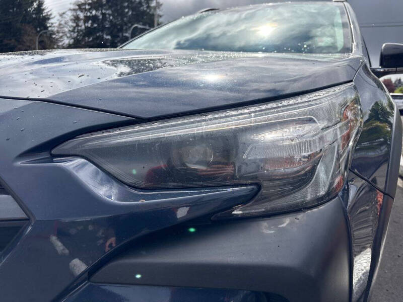 2023 Subaru Outback Premium