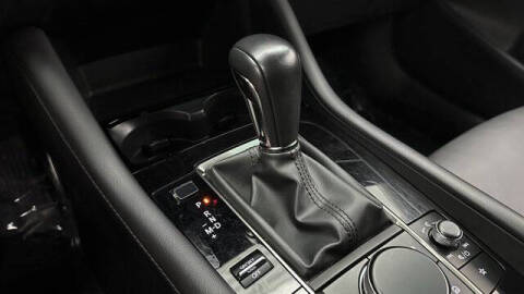 2024 Mazda Mazda3 Sedan 2.5 S Preferred