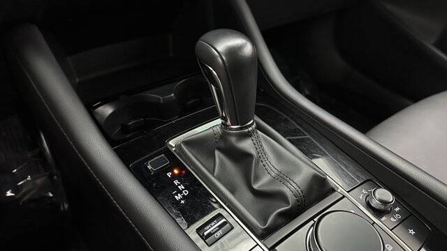 2024 Mazda Mazda3 Sedan 2.5 S Preferred