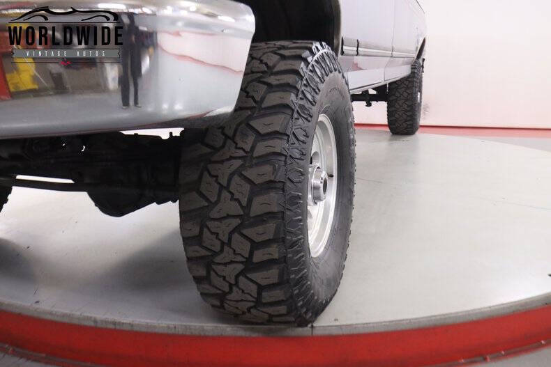 1997 Ford F-350