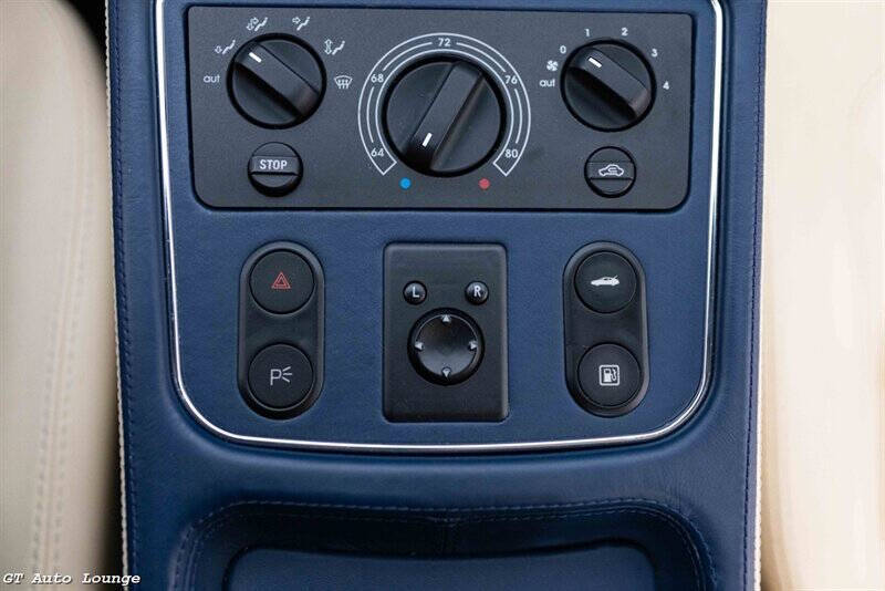 2002 Ferrari 456M 58