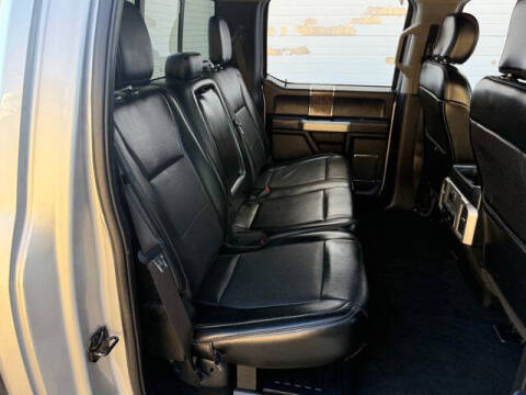 2019 Ford F-350 Super Duty