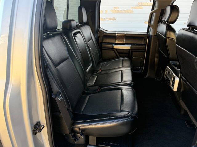 2019 Ford F-350 Super Duty