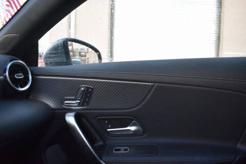 2025 Mercedes-Benz CLA CLA 250