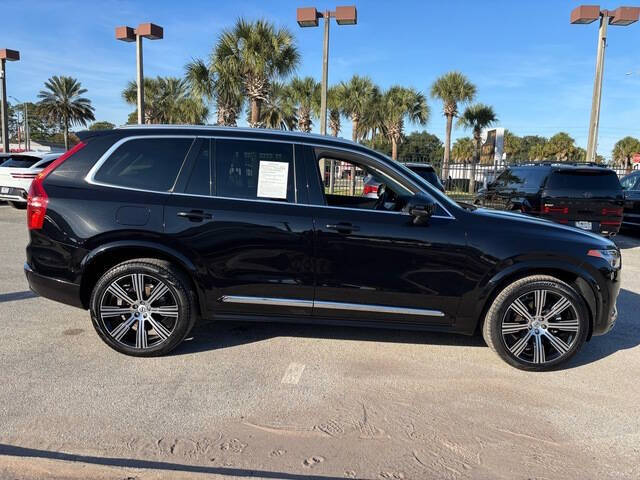 2023 Volvo XC90 B6 Ultimate Bright Theme 6P