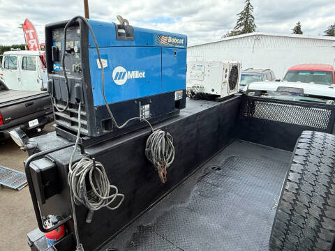 2012 RAM 5500